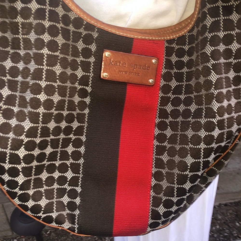 Kate Spade Bag - Picture 2 of 5